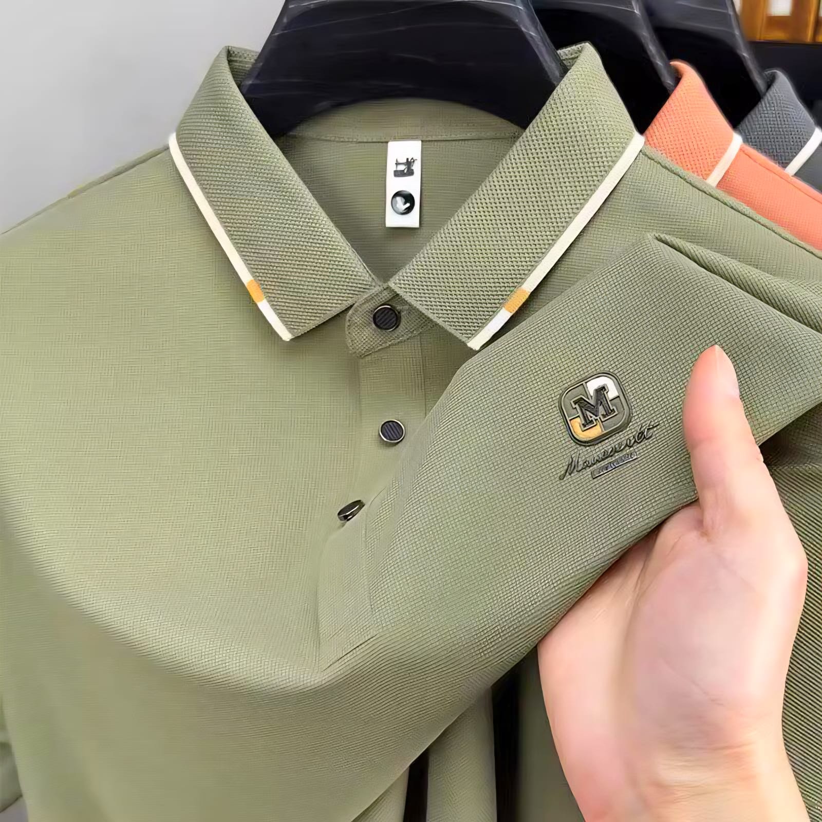 China valy